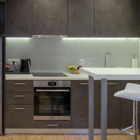 Homey Comfort Apartments أثينا المظهر الخارجي الصورة
