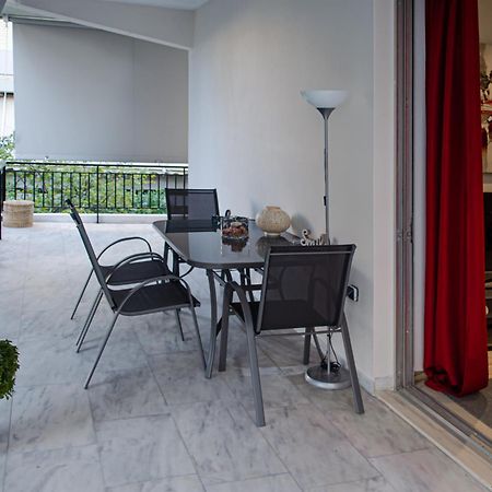 Homey Comfort Apartments أثينا المظهر الخارجي الصورة