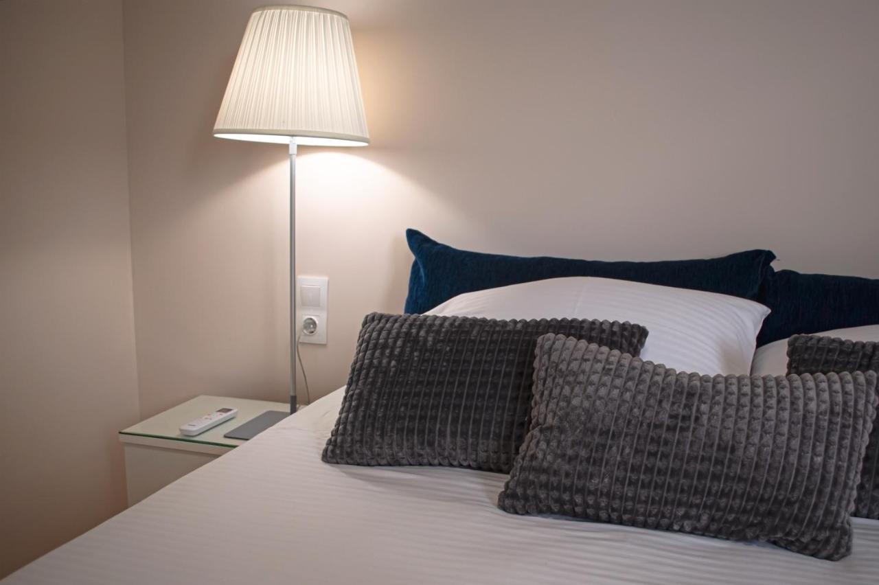 Homey Comfort Apartments أثينا المظهر الخارجي الصورة