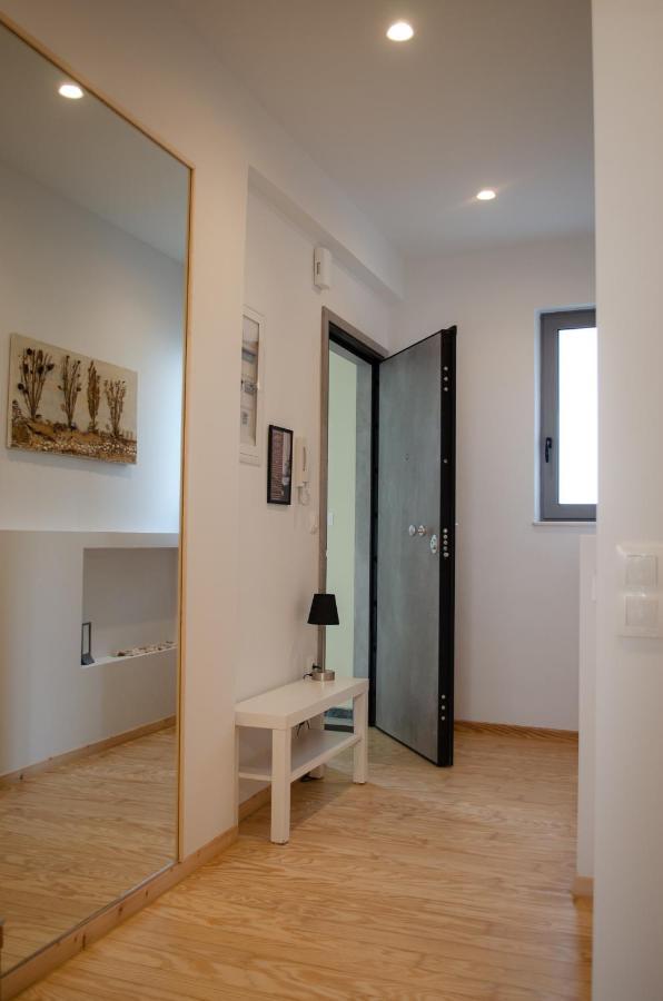 Homey Comfort Apartments أثينا المظهر الخارجي الصورة