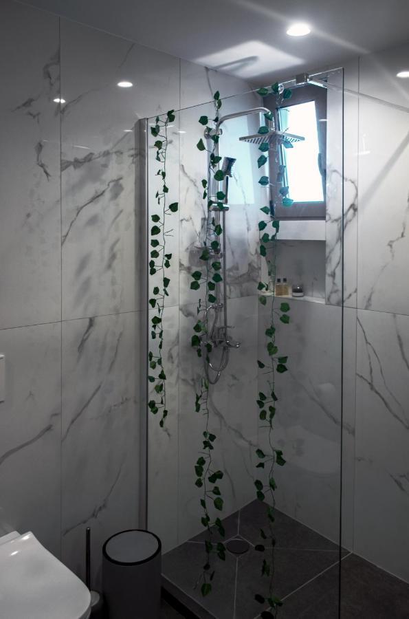 Homey Comfort Apartments أثينا المظهر الخارجي الصورة