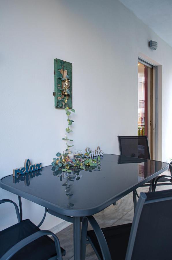 Homey Comfort Apartments أثينا المظهر الخارجي الصورة